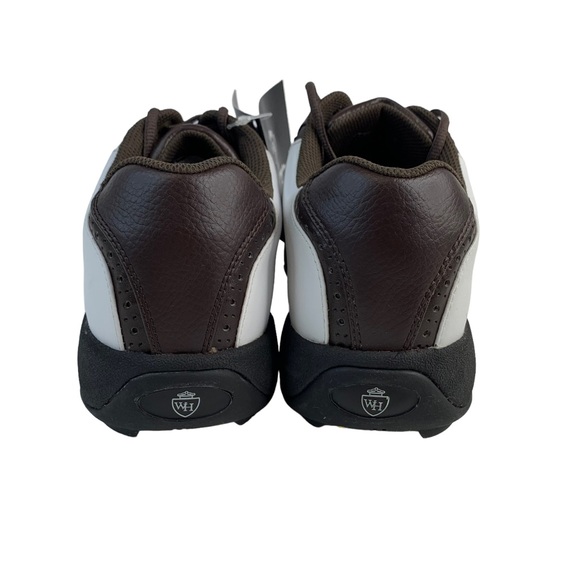 Walter Hagen Men’s Golf Shoes Size 8.5M main image 4